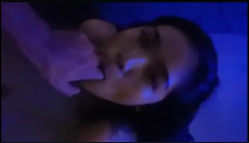 Cô bạn gái ngoại thương thích cu tây - asianbabyggirl 3