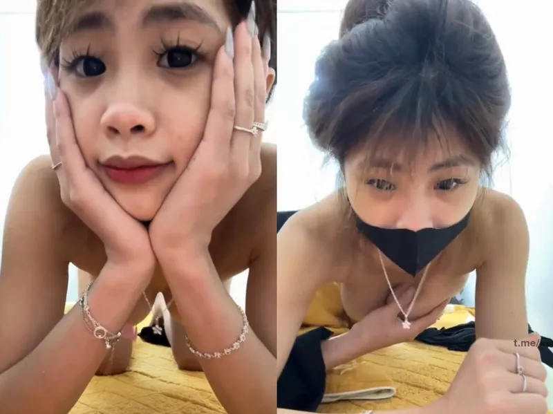 Em người yêu vn livestream nghịch của quý trai p3