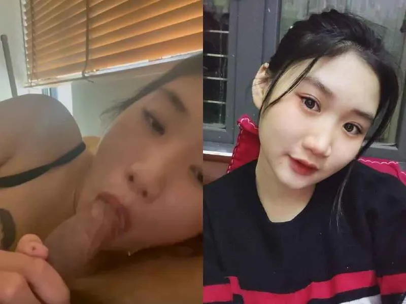 Chồng yêu phang bà xã dồn dập khoái tê lồn